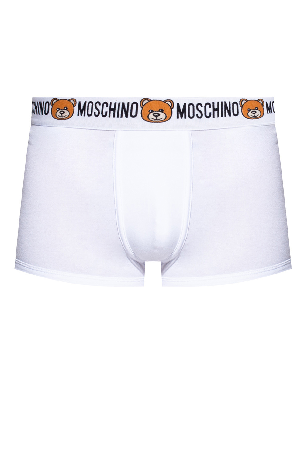 Moschino Boxers with logo